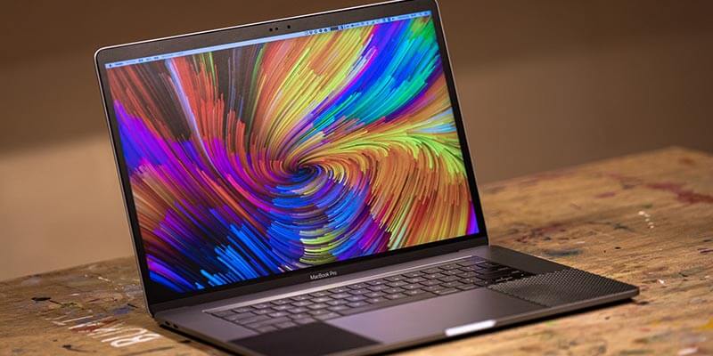 Mac Book Pro